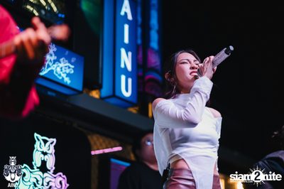 Klear Concert at Ainu Bar — photo 48