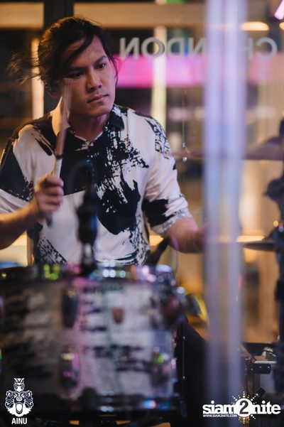 Klear Concert at Ainu Bar — photo 49