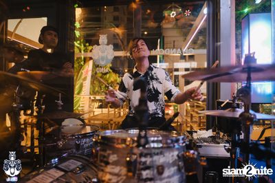 Klear Concert at Ainu Bar — photo 50