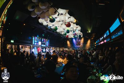 Klear Concert at Ainu Bar — photo 52