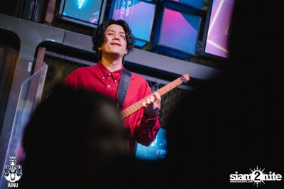 Klear Concert at Ainu Bar — photo 54