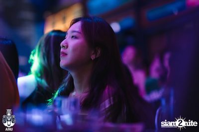 Klear Concert at Ainu Bar — photo 55