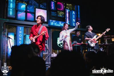 Klear Concert at Ainu Bar — photo 57