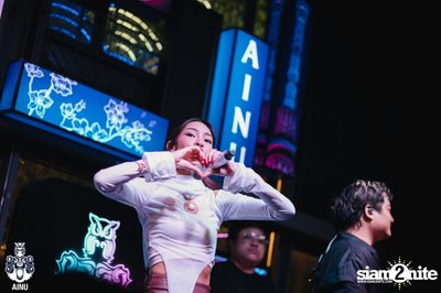 Klear Concert at Ainu Bar — photo 59