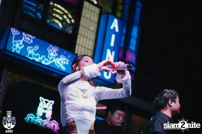 Klear Concert at Ainu Bar — photo 60