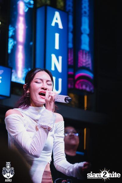 Klear Concert at Ainu Bar — photo 61