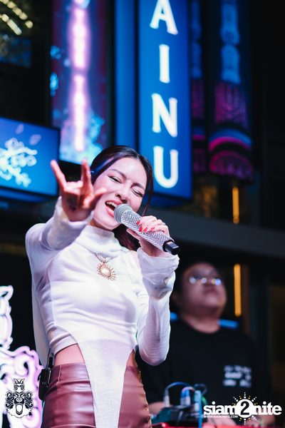 Klear Concert at Ainu Bar — photo 63