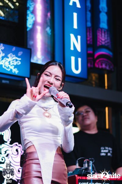 Klear Concert at Ainu Bar — photo 64