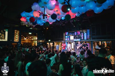 Klear Concert at Ainu Bar — photo 65