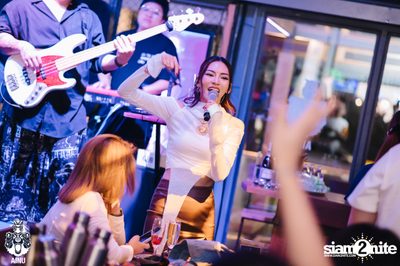 Klear Concert at Ainu Bar — photo 66