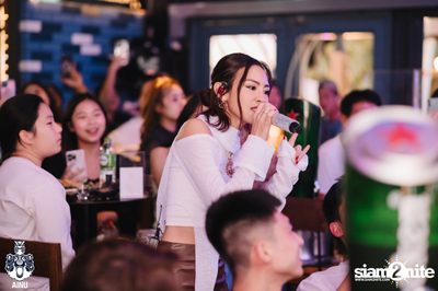 Klear Concert at Ainu Bar — photo 69