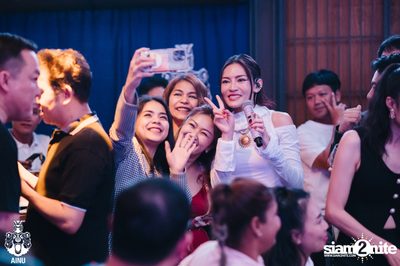 Klear Concert at Ainu Bar — photo 70