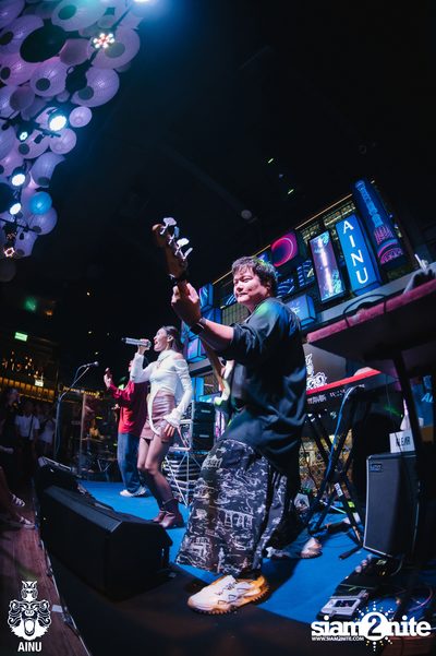 Klear Concert at Ainu Bar — photo 72