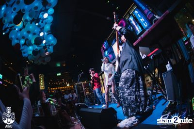Klear Concert at Ainu Bar — photo 74