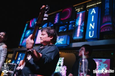 Klear Concert at Ainu Bar — photo 76
