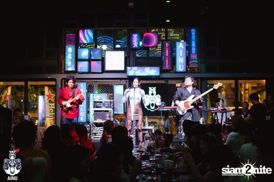 Klear Concert at Ainu Bar — photo 77
