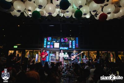 Klear Concert at Ainu Bar — photo 79