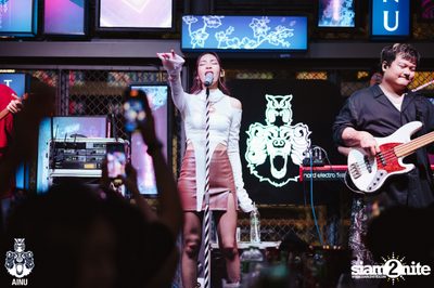Klear Concert at Ainu Bar — photo 81