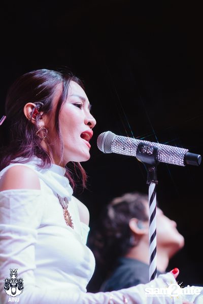 Klear Concert at Ainu Bar — photo 83