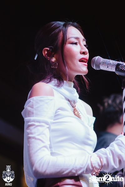 Klear Concert at Ainu Bar — photo 84