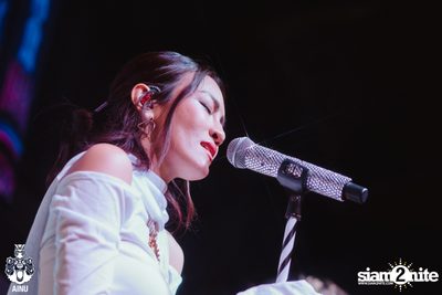 Klear Concert at Ainu Bar — photo 85