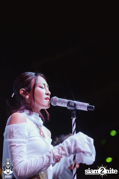 Klear Concert at Ainu Bar — photo 86