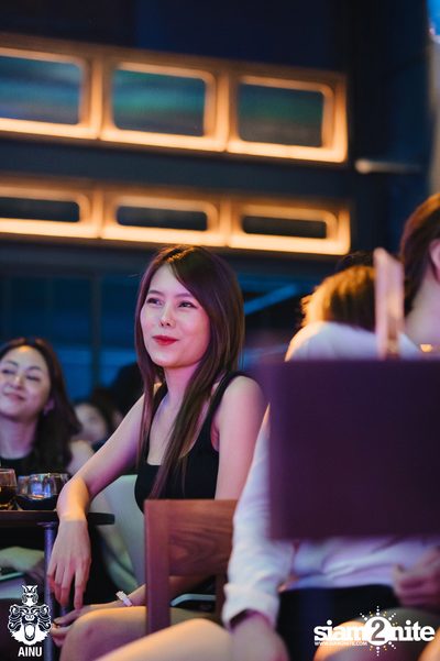 Klear Concert at Ainu Bar — photo 89