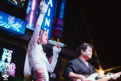 Klear Concert at Ainu Bar — photo 91