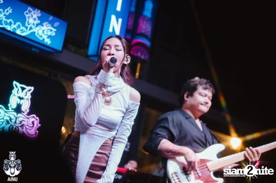 Klear Concert at Ainu Bar — photo 92