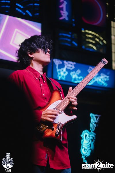 Klear Concert at Ainu Bar — photo 94