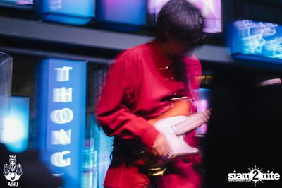 Klear Concert at Ainu Bar — photo 96
