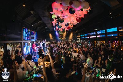 Klear Concert at Ainu Bar — photo 103