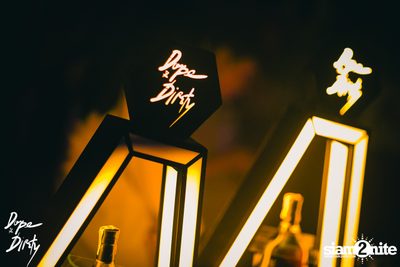 Jam ft. GENA DESOUZA / IMAGE SUTHITA at Dope & Dirty — photo 9