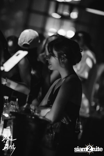 Jam ft. GENA DESOUZA / IMAGE SUTHITA at Dope & Dirty — photo 13