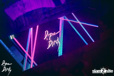 Jam ft. GENA DESOUZA / IMAGE SUTHITA at Dope & Dirty — photo 15