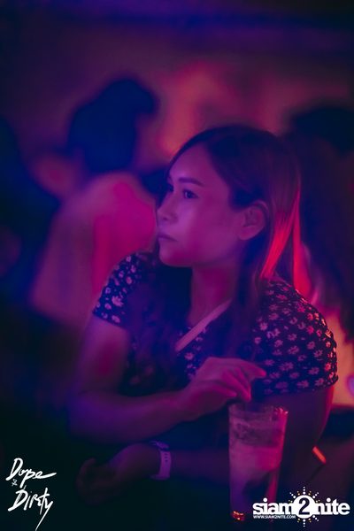 Jam ft. GENA DESOUZA / IMAGE SUTHITA at Dope & Dirty — photo 17