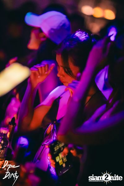 Jam ft. GENA DESOUZA / IMAGE SUTHITA at Dope & Dirty — photo 20