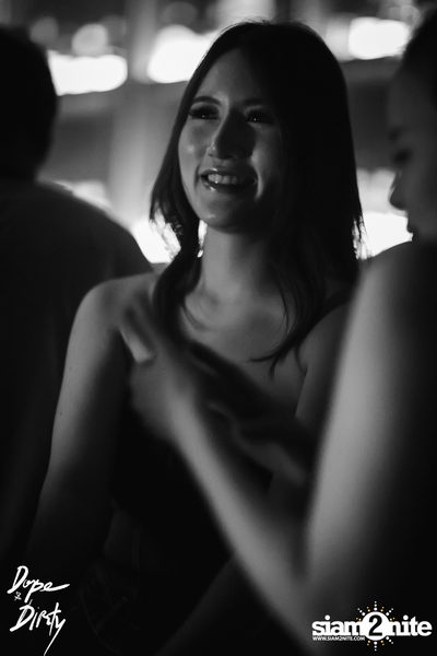 Jam ft. GENA DESOUZA / IMAGE SUTHITA at Dope & Dirty — photo 22