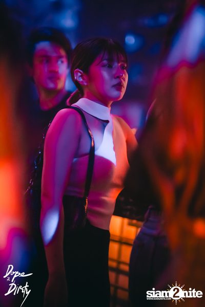 Jam ft. GENA DESOUZA / IMAGE SUTHITA at Dope & Dirty — photo 24