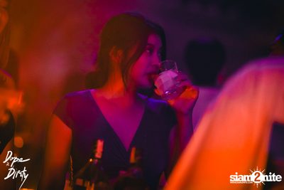 Jam ft. GENA DESOUZA / IMAGE SUTHITA at Dope & Dirty — photo 26