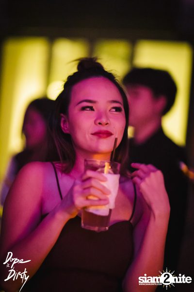 Jam ft. GENA DESOUZA / IMAGE SUTHITA at Dope & Dirty — photo 27