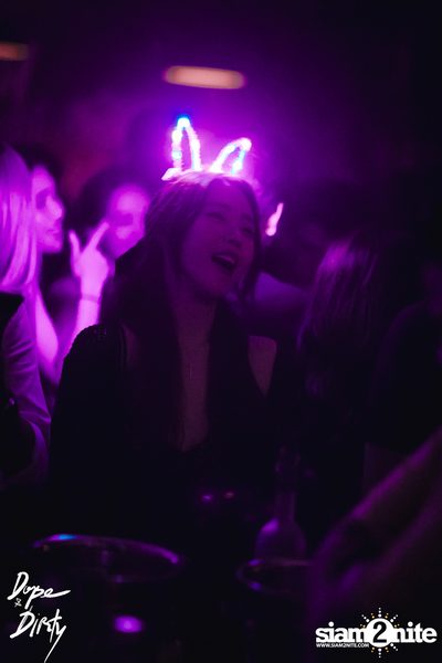 Jam ft. GENA DESOUZA / IMAGE SUTHITA at Dope & Dirty — photo 38