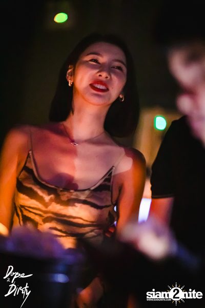 Jam ft. GENA DESOUZA / IMAGE SUTHITA at Dope & Dirty — photo 39