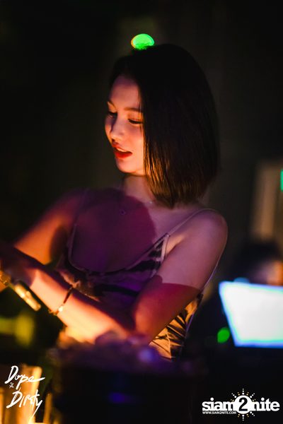 Jam ft. GENA DESOUZA / IMAGE SUTHITA at Dope & Dirty — photo 40