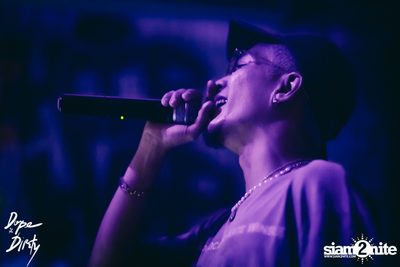 Jam ft. GENA DESOUZA / IMAGE SUTHITA at Dope & Dirty — photo 43