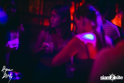 Jam ft. GENA DESOUZA / IMAGE SUTHITA at Dope & Dirty — photo 50