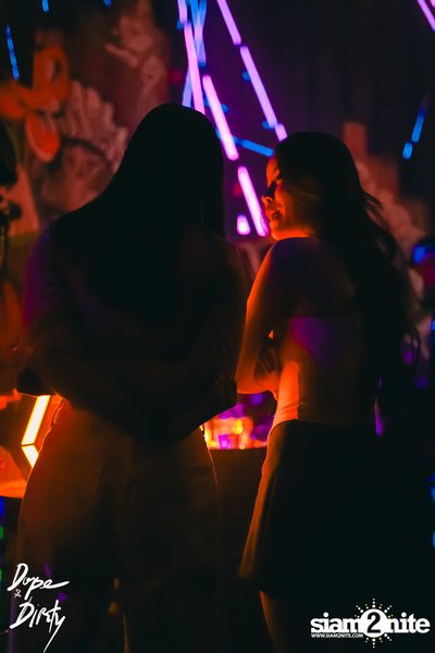 Jam ft. GENA DESOUZA / IMAGE SUTHITA at Dope & Dirty — photo 53