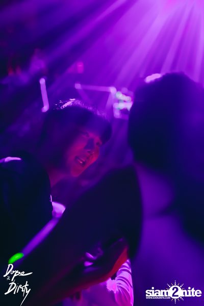 Jam ft. GENA DESOUZA / IMAGE SUTHITA at Dope & Dirty — photo 56
