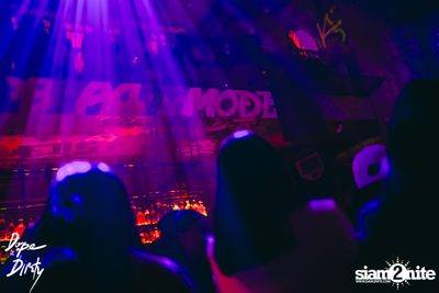 Jam ft. GENA DESOUZA / IMAGE SUTHITA at Dope & Dirty — photo 60