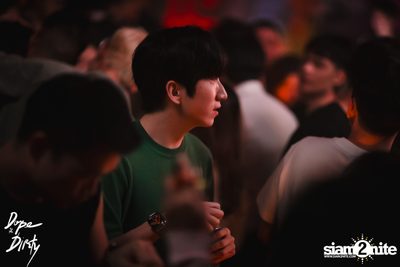 Jam ft. GENA DESOUZA / IMAGE SUTHITA at Dope & Dirty — photo 64